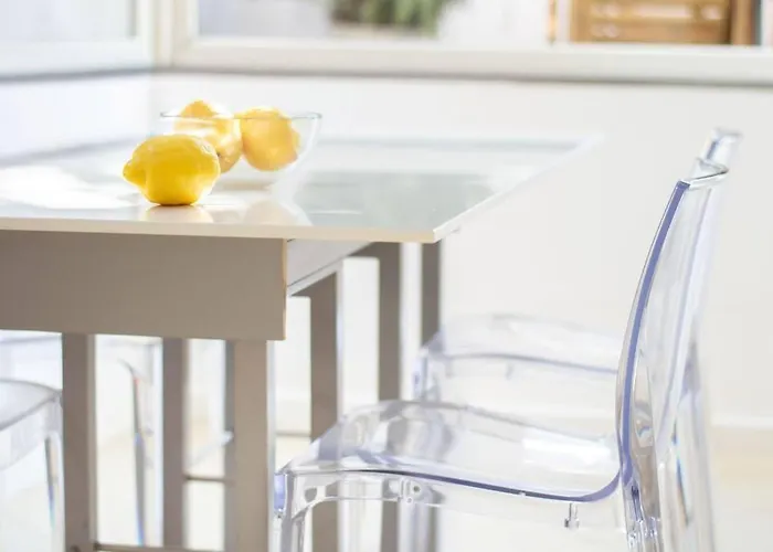 Oasi Di Relax: Con Giardino A Apartment *